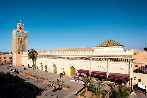 Kasbah Marrakech A Guide To Morocco S Historic Fortified City