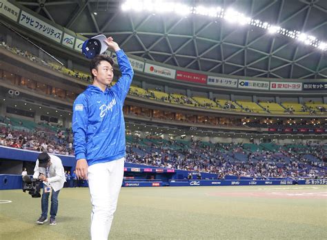 【中日】高橋宏斗が「マダックス」で今季初完封！99球の快投で5勝目 プロ野球写真ニュース 日刊スポーツ