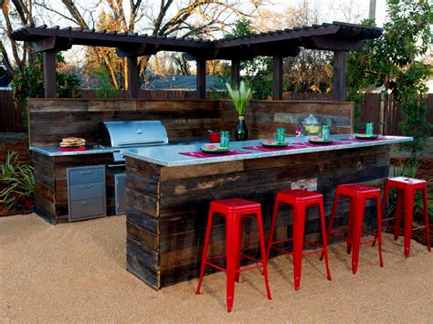 Барная стойка на даче (50 фото) - фото - картинки и рисунки: скачать ...