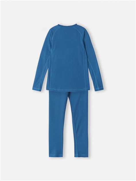 Термобілизна REIMA 5200031A_6850 для дітей, колір: Синій - купити в ...
