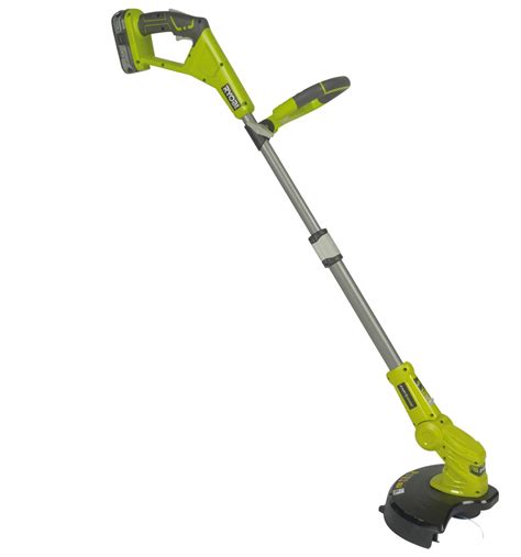 Test Trimmer - Ryobi RLT 183225 - sehr gut