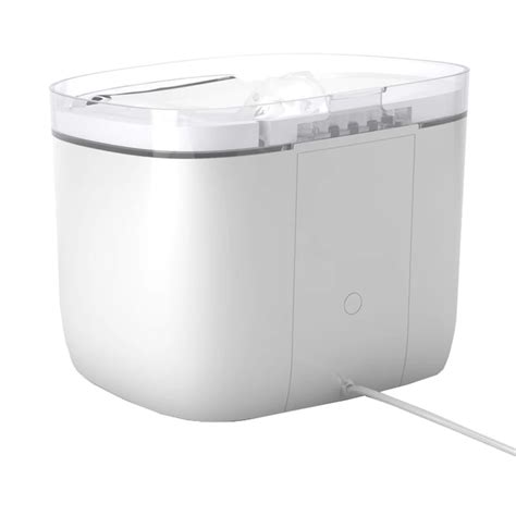 Petoneer Fresco Mini Plus Smart Pet Fountain - Pequeño
