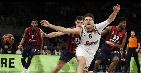 Pajola Rinnova Con La Virtus Bologna Fino Al