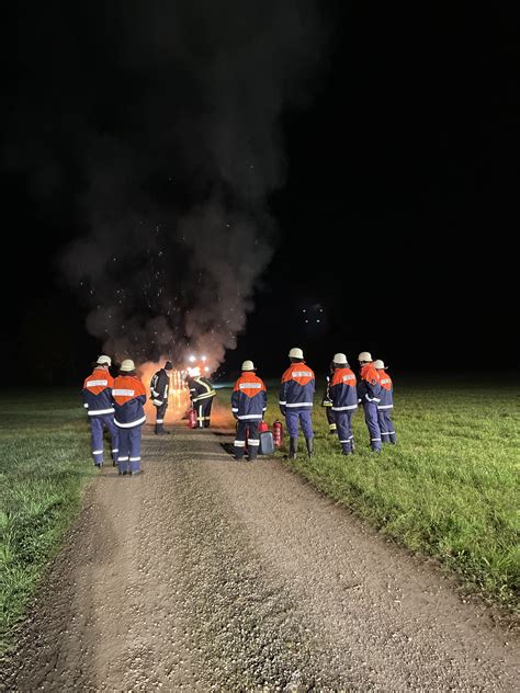 Jugendfeuerwehr Ffw Greimharting