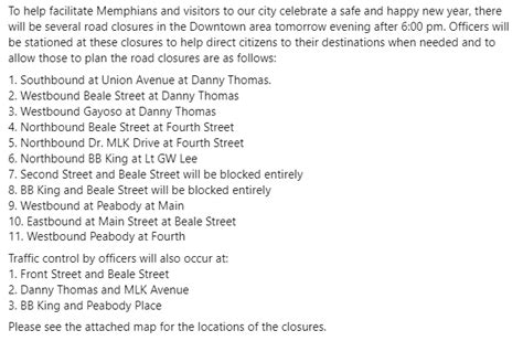 Memphis Police Dept on Twitter: