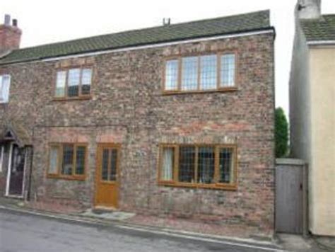 Property Valuation The Cottage High Street Barmby On The Marsh