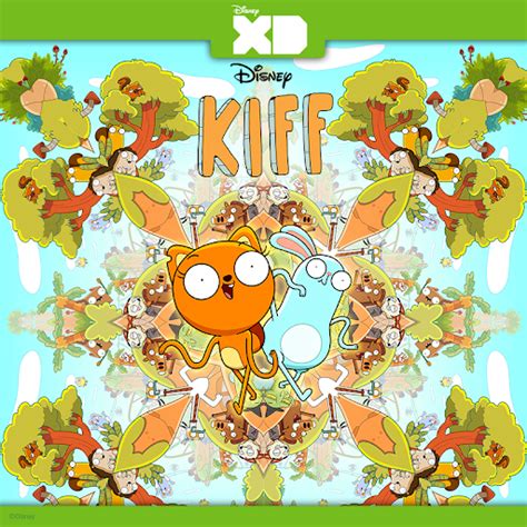 Kiff Vol 1 TV On Google Play