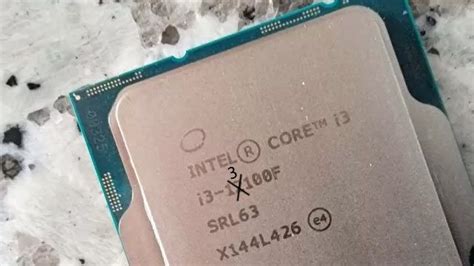 Alleged Intel Core i3-13100 Appears in CPU-Z Validator | Tom's Hardware