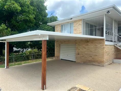 Insulated Carport Trueline Patios And Carports