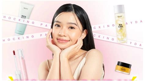 25 Daftar Skincare Vegan Dari Nacific Brand Korea Selatan Yang Bpom