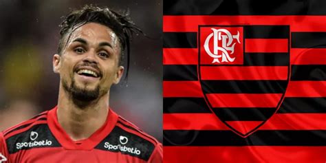 Veredito final Flamengo toma decisão sobre retorno de Michael