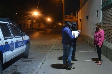 Noticia La Polic A De Salta Clausur Esta Madrugada Fiestas