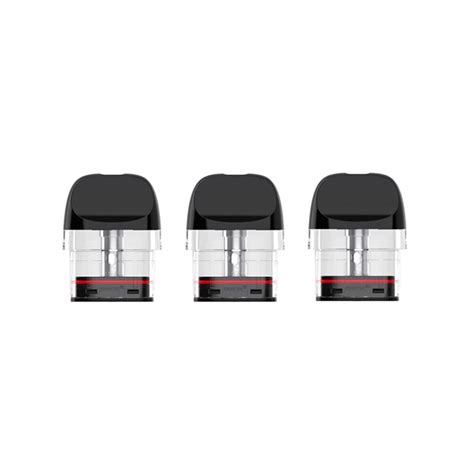 Smok Novo 5 Replacement Pods Budget Vapors