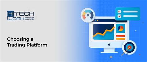 choosing  trading platform