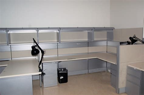 Used Office Furniture | Used Cubicles | Used Office Partitions