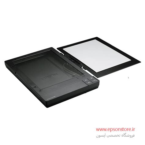 اسکنر اپسون مدل V33