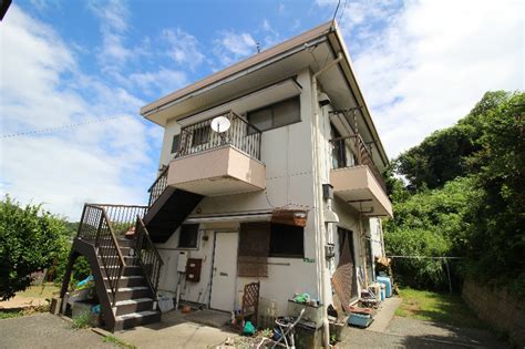 第1コーポ和田【アパート】の物件情報（山口県下関市彦島本村町5丁目 山陽本線下関駅） 三和地所 下関本店