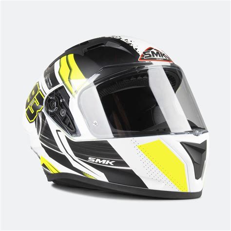 Casco Integrale Smk Stellar Swank Bruno Moto Shop Online