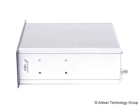 Mks Instruments Hot Cathode Ionization High Vacuum Controller Artisantg