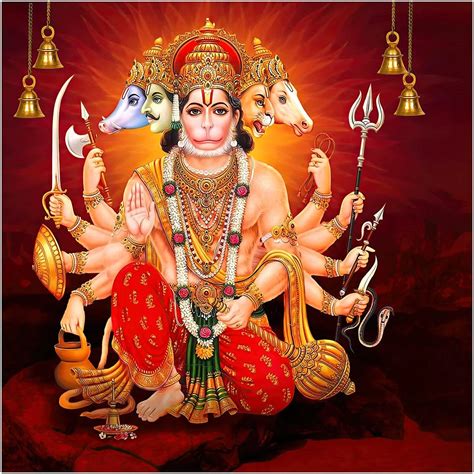 Salasar Hanuman Ji Wallpapers Wallpapershigh