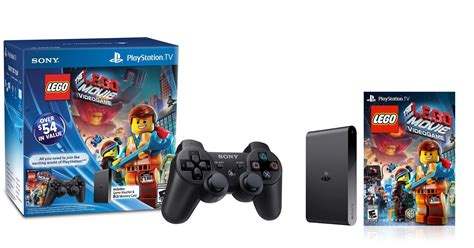 Sony PlayStation TV Overview - Consolevariations
