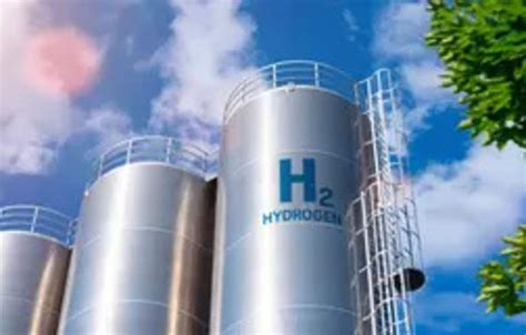 Mecon Invites Bids For Hydrogen Injection Projects In Sponge Iron