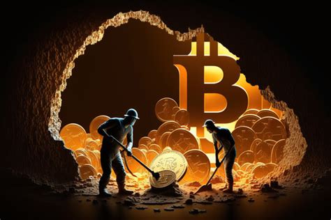 China Digs Into Cryptocurrency Mining Banned In Energy Revamp