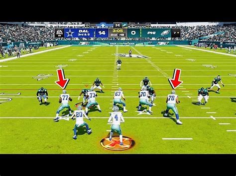 Madden 24 Franchise Mode 10 New Features Introduced By EA For Players