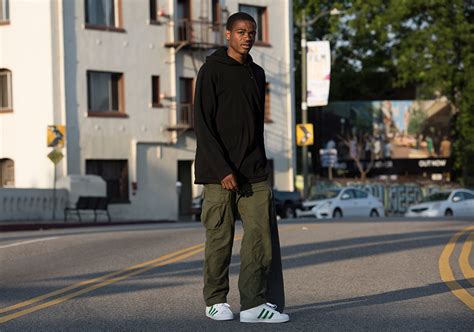 Tyshawn Jones Discusses Skating For adidas, Supreme, and More - SneakerNews.com