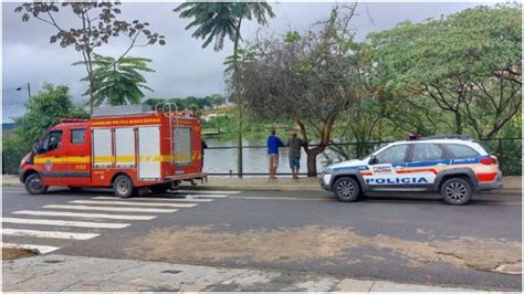 Jovem de BH morre após desafio de tentar atravessar rio