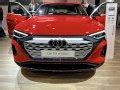 2023 Audi Q8 E Tron Technical Specs Fuel Consumption Dimensions