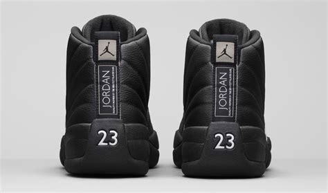 Air Jordan 12 The Master - Sneaker Bar Detroit