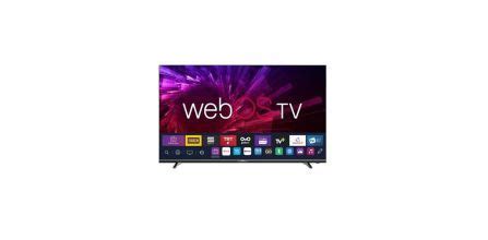 50 inç Monitörler 🎮 | Yüksek Performans ve Uygun Fiyat
