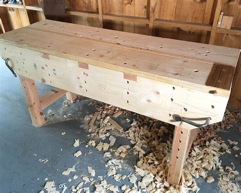 choosing wood   workbench shannons lumber industry update