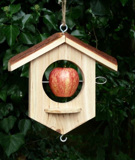 Learn Large wooden bird feeder kits | Mormortals