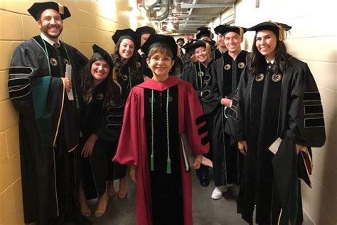 UCF Med School’s Historic Milestone — 10th Graduating Class ...