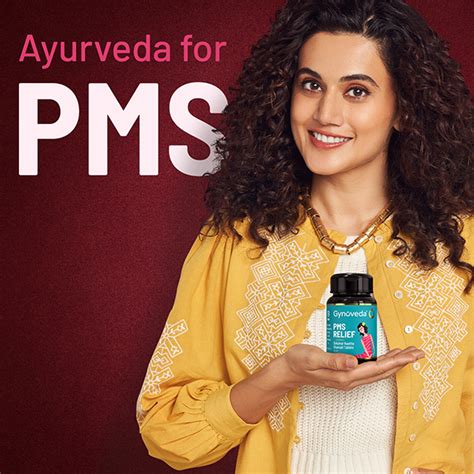 Buy Gynoveda Pms Relief Tablet S Online At Best Price Speciality