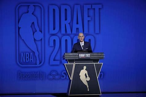 How To Watch Nba Draft 2023 For Free Tv Schedule And Livestream