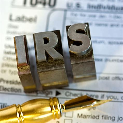 6 Reasons To Secure Relief With IRS Penalty Abatement