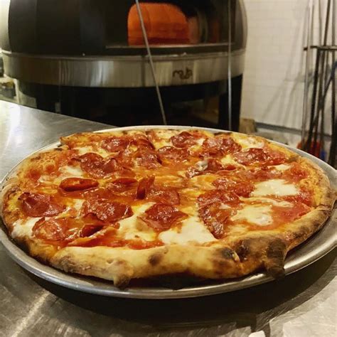 New Jersey Crowned ‘Best Pizza State’ in the US, But We Already Knew ...