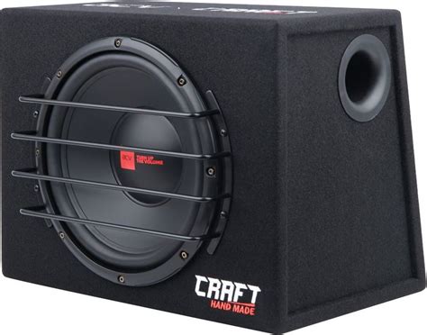 Купить Усилители автомобильные для сабвуфер автомобильный ACV CRAFT ...