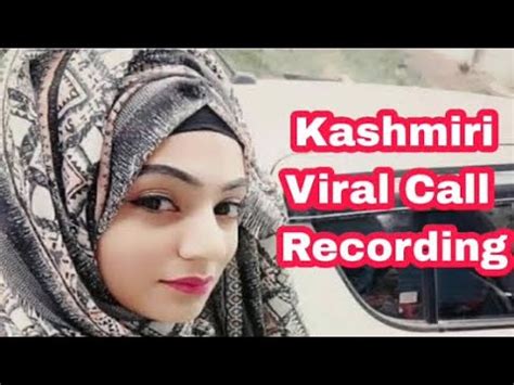 Kashmiri Mms Hot Call Recording Bf Gf Hot Mms Sexy Call Recording Viral Mms Video Call