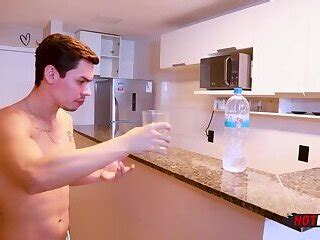 Nicolas Cairo Gay Pornstar BoyFriendTV