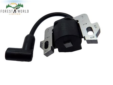 Chainsaw Parts Chainsaw Ignition Coil Fits Gcv135 Gcv160 Gc135 Gc160