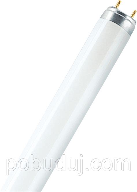 Люминесцентная лампа Osram L36W/76 G13 Natura для прилавков и ...