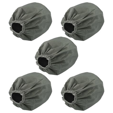 vhbw Ersatzfilter passend für Bosch AdvancedVac 20 Staubsauger ...