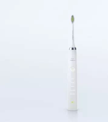 Электрическая зубная щетка Philips Sonicare DiamondClean HX9332/35 с ...