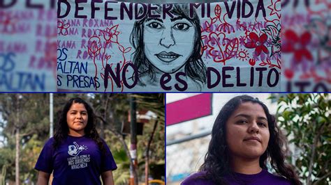 Joven es sentenciada a seis años de prisión por defenderse de su