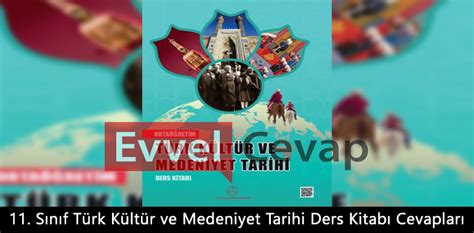 türk kültür ve medeniyet tarihi cevapları bilgi90