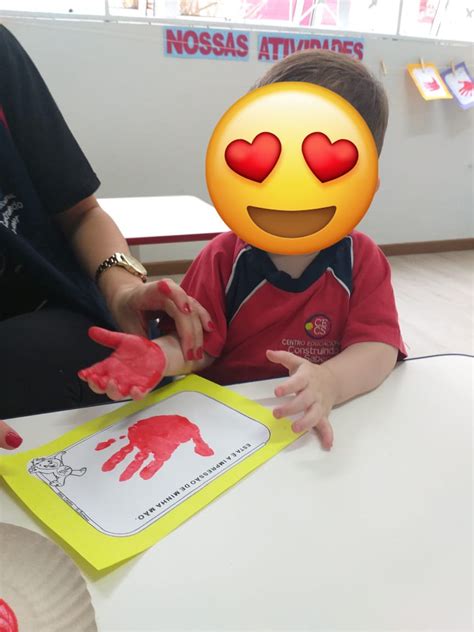 16 Ideas to Work on Identity - Preschool and Primary - Aluno On